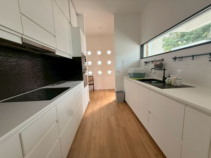 เมืองภูเก็ต, Phuket, Wichit, Muang Phuket, Phuket, 4 Bedrooms, 100 sqm, Villa For Rent, by Diss, 500425102 - DDproperty.com