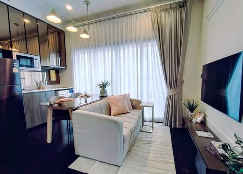 Park Origin Thonglor, กรุงเทพ, Soi Thonglor 10, Sukhumvit Road, คลองตันเหนือ, วัฒนา, กรุงเทพ, 43 ตร.ม., คอนโด ให้เช่า, โดย Thanachot Khantigamongun, 500425106 - DDproperty.com
