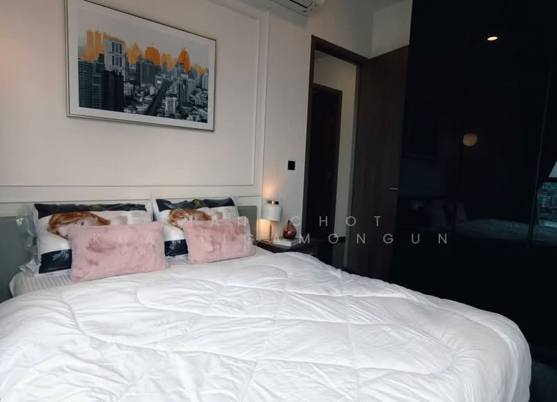 Park Origin Thonglor, กรุงเทพ, Soi Thonglor 10, Sukhumvit Road, คลองตันเหนือ, วัฒนา, กรุงเทพ, 43 ตร.ม., คอนโด ให้เช่า, โดย Thanachot Khantigamongun, 500425106 - DDproperty.com