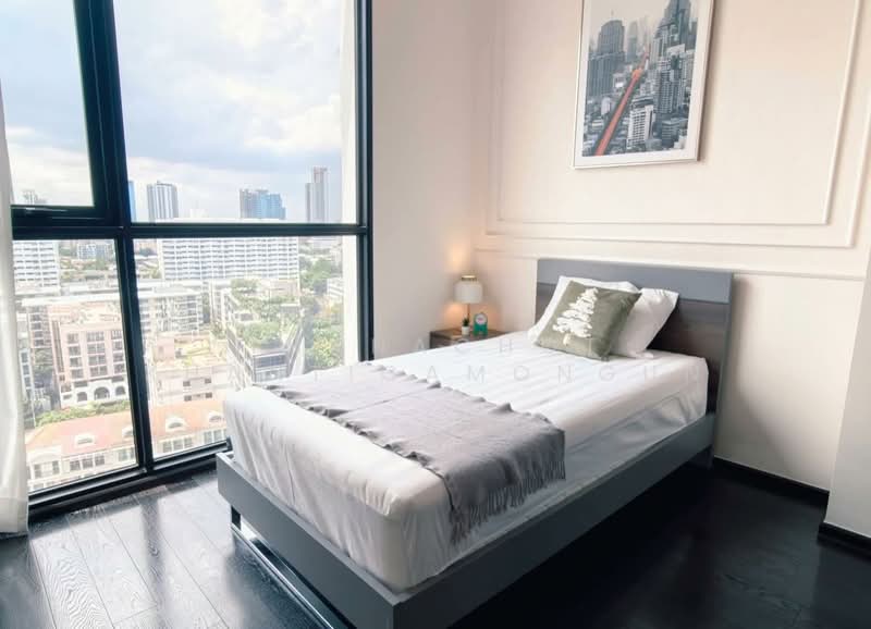 Park Origin Thonglor, กรุงเทพ, Soi Thonglor 10, Sukhumvit Road, คลองตันเหนือ, วัฒนา, กรุงเทพ, 43 ตร.ม., คอนโด ให้เช่า, โดย Thanachot Khantigamongun, 500425106 - DDproperty.com
