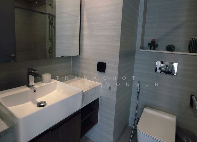 Park Origin Thonglor, กรุงเทพ, Soi Thonglor 10, Sukhumvit Road, คลองตันเหนือ, วัฒนา, กรุงเทพ, 43 ตร.ม., คอนโด ให้เช่า, โดย Thanachot Khantigamongun, 500425106 - DDproperty.com