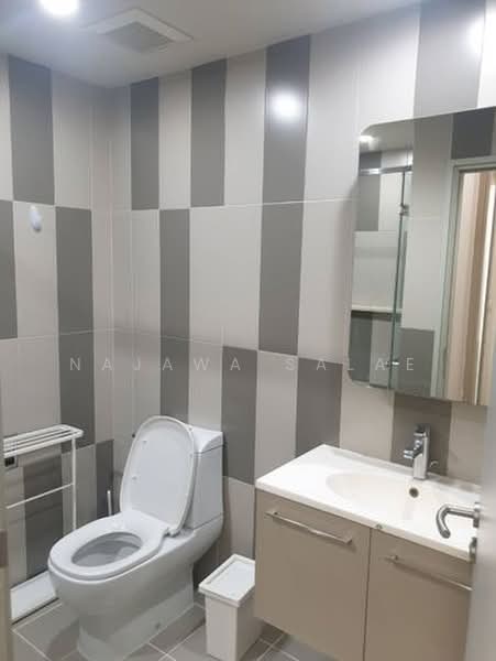 Onyx Phahonyothin, Bangkok, 1505 Phahonyothin Road, Samsen Nai, Phaya Thai, Bangkok, 1 Bedroom, 40 sqm, Condo For Rent, by Najawa Salae, 500425107 - DDproperty.com
