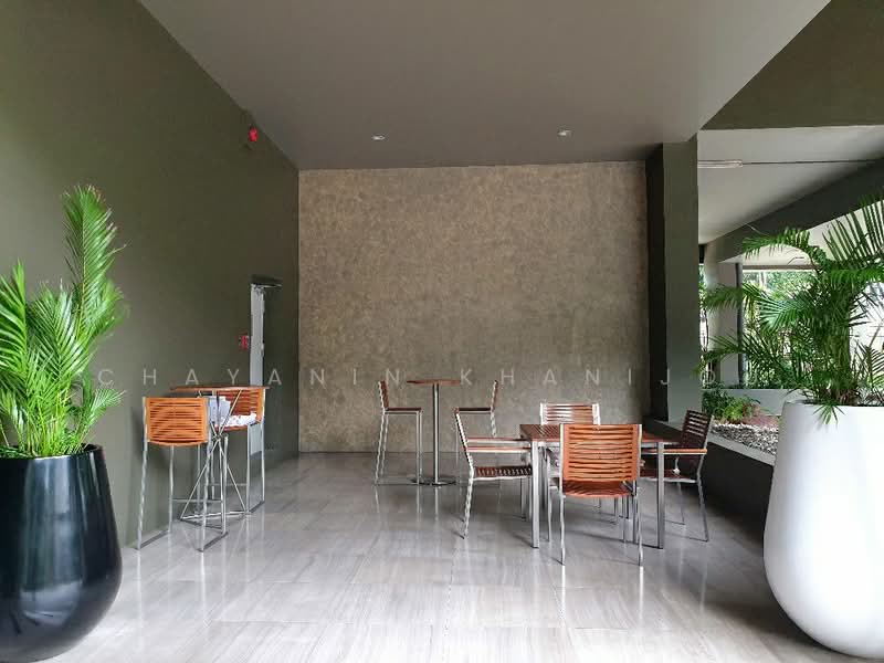 HIVE Taksin : ไฮฟ์ ตากสิน, กรุงเทพ, 18 1 ซอย, คลองต้นไทร, คลองสาน, กรุงเทพ, 73 ตร.ม., คอนโด ให้เช่า, โดย Chayanin Khanijou, 500425108 - DDproperty.com