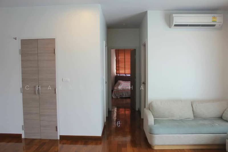 HIVE Taksin, Bangkok, 18 1 Soi, Khlong Ton Sai, Khlong San, Bangkok, 2 Bedrooms, 73 sqm, Condo For Rent, by Chayanin Khanijou, 500425108 - DDproperty.com
