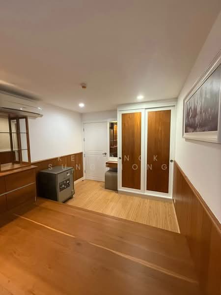 Elements Srinakarin, Bangkok, 43-1 Soi Supaphong 3, Intersection 4, Srinakarin Road, Nong Bon, Prawet, Bangkok, 2 Bedrooms, 63 sqm, Condo For Sale, by Ketkanok Sungthong, 500425109 - DDproperty.com