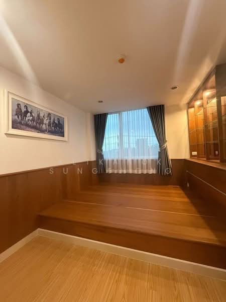 Elements Srinakarin, Bangkok, 43-1 Soi Supaphong 3, Intersection 4, Srinakarin Road, Nong Bon, Prawet, Bangkok, 2 Bedrooms, 63 sqm, Condo For Sale, by Ketkanok Sungthong, 500425109 - DDproperty.com