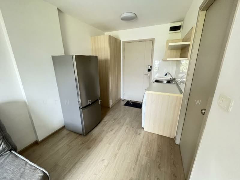 Elio Del Ray, Bangkok, 95 Sukhumvit 64 Road, Bang Chak, Phra Khanong, Bangkok, 1 Bedroom, 34 sqm, Condo For Sale, by Nutnaree Nakkaew, 500425111 - DDproperty.com