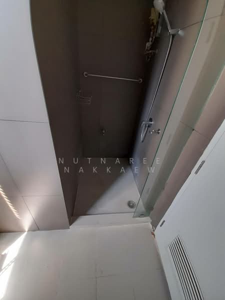 UP Ekamai, Bangkok, Soi Sukhumvit 63, Khlong Tan Nua, Watthana, Bangkok, 2 Bedrooms, 67 sqm, Condo For Rent, by Nutnaree Nakkaew, 500425117 - DDproperty.com