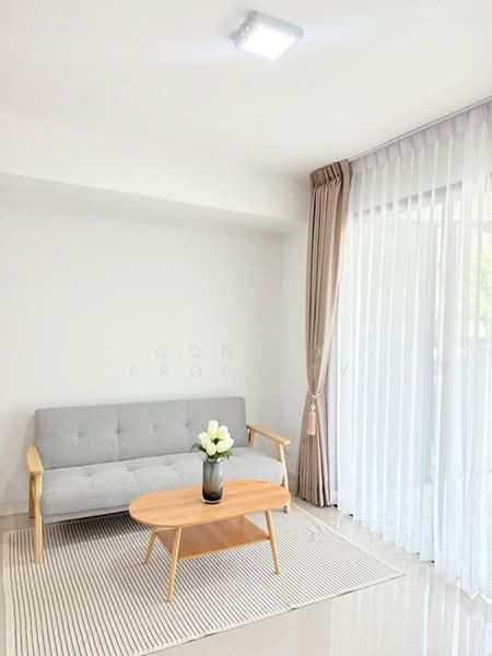 Pleno Sukhumvit-Bangna 2, Samut Prakan, Bangna-Trad Road, Bang Kaeo, Bang Plee, Samut Prakan, 3 Bedrooms, 106 sqm, Townhouse For Rent, by Connex Property, 500425118 - DDproperty.com