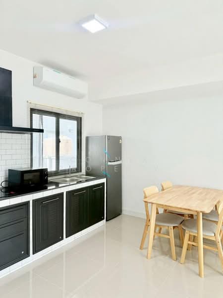 Pleno Sukhumvit-Bangna 2, Samut Prakan, Bangna-Trad Road, Bang Kaeo, Bang Plee, Samut Prakan, 3 Bedrooms, 106 sqm, Townhouse For Rent, by Connex Property, 500425118 - DDproperty.com