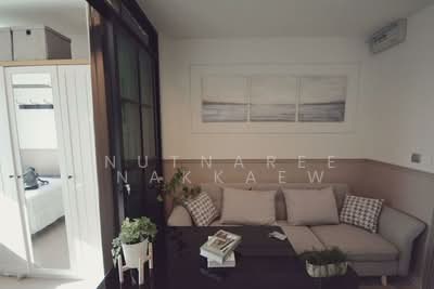 For Rent - Life Asoke Hype, Bangkok