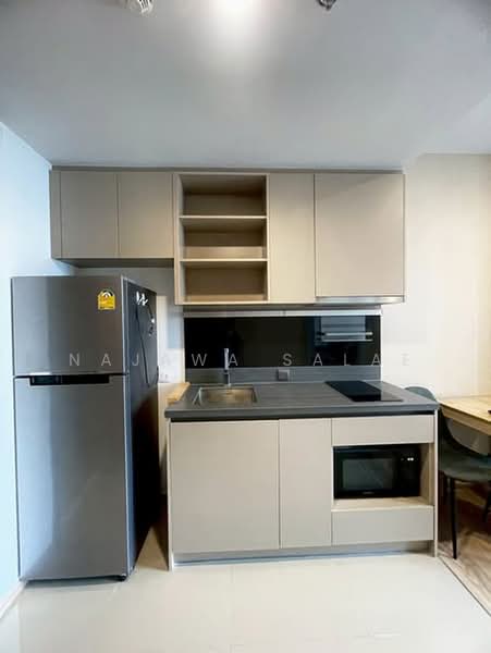 Oka Haus Sukhumvit 36, Bangkok, 3399 Rama 4 Road, Khong Tan, Khlong Toei, Bangkok, 1 Bedroom, 35 sqm, Condo For Rent, by Najawa Salae, 500425123 - DDproperty.com