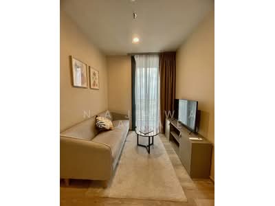For Rent - Oka Haus Sukhumvit 36, Bangkok