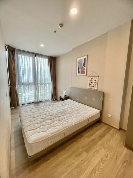 Oka Haus Sukhumvit 36, Bangkok, 3399 Rama 4 Road, Khong Tan, Khlong Toei, Bangkok, 1 Bedroom, 35 sqm, Condo For Rent, by Najawa Salae, 500425123 - DDproperty.com