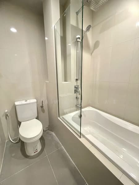 Oka Haus Sukhumvit 36, Bangkok, 3399 Rama 4 Road, Khong Tan, Khlong Toei, Bangkok, 1 Bedroom, 35 sqm, Condo For Rent, by Najawa Salae, 500425123 - DDproperty.com