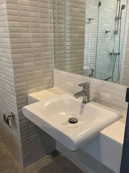 IDEO Verve Sukhumvit, Bangkok, 2077 Sukhumvit Road, Phra Kanong Nua, Watthana, Bangkok, 1 Bedroom, 36 sqm, Condo For Sale, by Kanrutai Dawruang, 500425126 - DDproperty.com