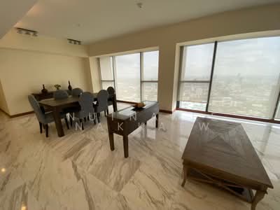 For Rent - The Met Sathorn, Bangkok