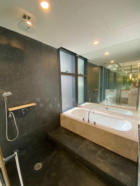 The Met Sathorn, Bangkok, 123 South Sathorn Road, Thung Maha Mek, Sathon, Bangkok, 3 Bedrooms, 192 sqm, Condo For Rent, by Nutnaree Nakkaew, 500425127 - DDproperty.com