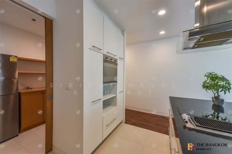 Domus 16 : โดมัส 16, กรุงเทพ, 19 ซอย สุขุมวิท 16, คลองเตย, กรุงเทพ, 135 ตร.ม., คอนโด ขาย, โดย Sirirut Havee Akehurst, 500425130 - DDproperty.com