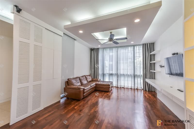 Domus 16, Bangkok, 19 Soi Sukhumvit 16, Khlong Toei, Bangkok, 2 Bedrooms, 135 sqm, Condo For Sale, by Sirirut Havee Akehurst, 500425130 - DDproperty.com