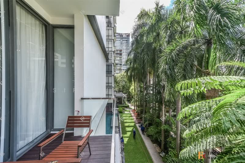 Domus 16, Bangkok, 19 Soi Sukhumvit 16, Khlong Toei, Bangkok, 2 Bedrooms, 135 sqm, Condo For Sale, by Sirirut Havee Akehurst, 500425130 - DDproperty.com