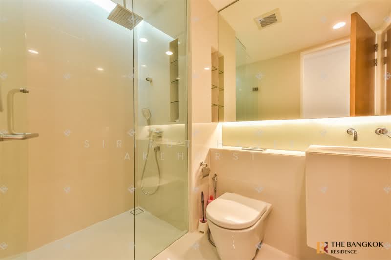 Domus 16, Bangkok, 19 Soi Sukhumvit 16, Khlong Toei, Bangkok, 2 Bedrooms, 135 sqm, Condo For Sale, by Sirirut Havee Akehurst, 500425130 - DDproperty.com