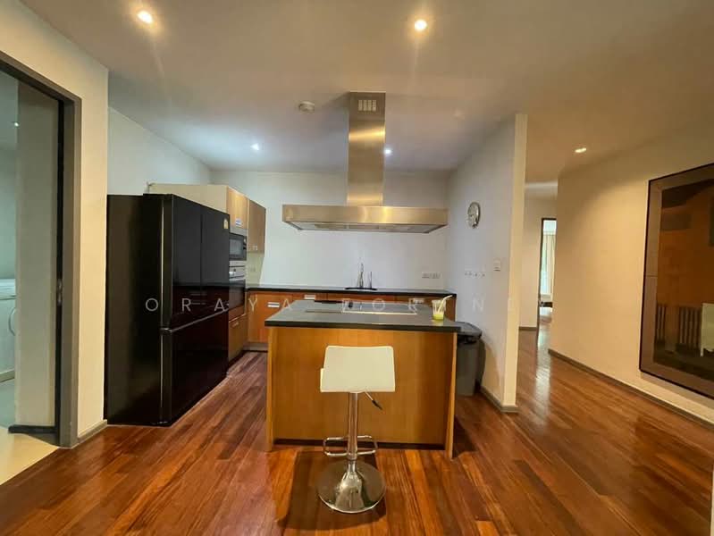Silver Heritage, Bangkok, 96 Soi Sukhumvit 38, Phra Kanong, Khlong Toei, Bangkok, 4 Bedrooms, 349 sqm, Condo For Rent, by Oraya Fortney, 500425131 - DDproperty.com