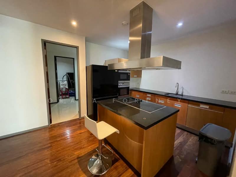 Silver Heritage, Bangkok, 96 Soi Sukhumvit 38, Phra Kanong, Khlong Toei, Bangkok, 4 Bedrooms, 349 sqm, Condo For Rent, by Oraya Fortney, 500425131 - DDproperty.com