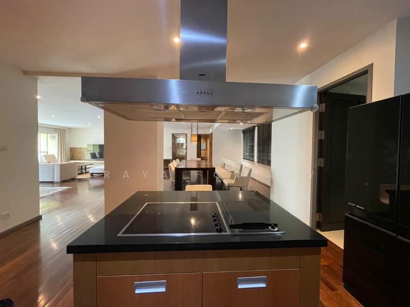 Silver Heritage, Bangkok, 96 Soi Sukhumvit 38, Phra Kanong, Khlong Toei, Bangkok, 4 Bedrooms, 349 sqm, Condo For Rent, by Oraya Fortney, 500425131 - DDproperty.com
