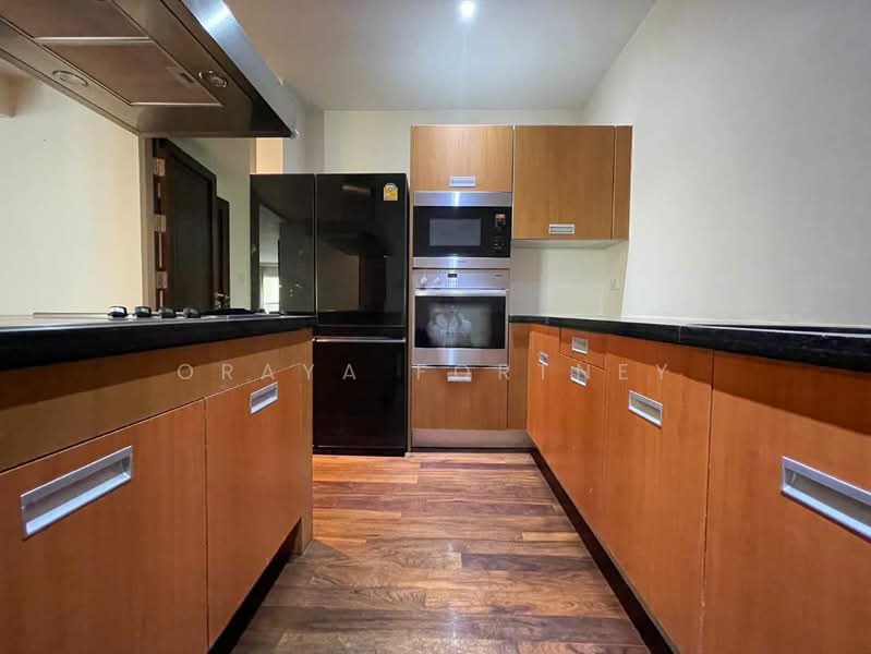 Silver Heritage, Bangkok, 96 Soi Sukhumvit 38, Phra Kanong, Khlong Toei, Bangkok, 4 Bedrooms, 349 sqm, Condo For Rent, by Oraya Fortney, 500425131 - DDproperty.com