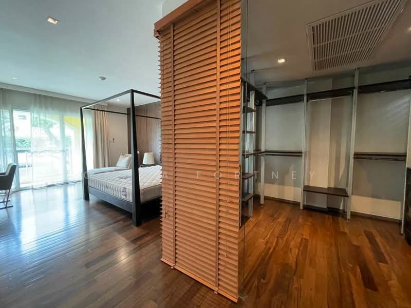 Silver Heritage, Bangkok, 96 Soi Sukhumvit 38, Phra Kanong, Khlong Toei, Bangkok, 4 Bedrooms, 349 sqm, Condo For Rent, by Oraya Fortney, 500425131 - DDproperty.com