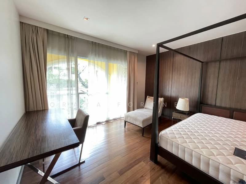 Silver Heritage, Bangkok, 96 Soi Sukhumvit 38, Phra Kanong, Khlong Toei, Bangkok, 4 Bedrooms, 349 sqm, Condo For Rent, by Oraya Fortney, 500425131 - DDproperty.com