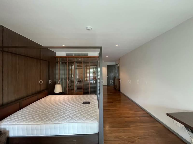 Silver Heritage, Bangkok, 96 Soi Sukhumvit 38, Phra Kanong, Khlong Toei, Bangkok, 4 Bedrooms, 349 sqm, Condo For Rent, by Oraya Fortney, 500425131 - DDproperty.com
