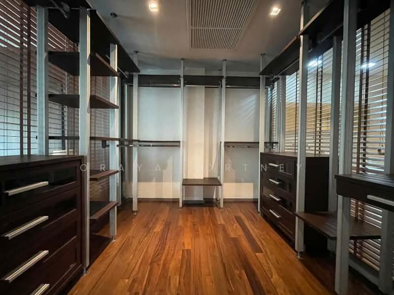 Silver Heritage, Bangkok, 96 Soi Sukhumvit 38, Phra Kanong, Khlong Toei, Bangkok, 4 Bedrooms, 349 sqm, Condo For Rent, by Oraya Fortney, 500425131 - DDproperty.com