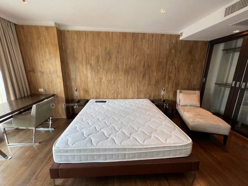 Silver Heritage, Bangkok, 96 Soi Sukhumvit 38, Phra Kanong, Khlong Toei, Bangkok, 4 Bedrooms, 349 sqm, Condo For Rent, by Oraya Fortney, 500425131 - DDproperty.com