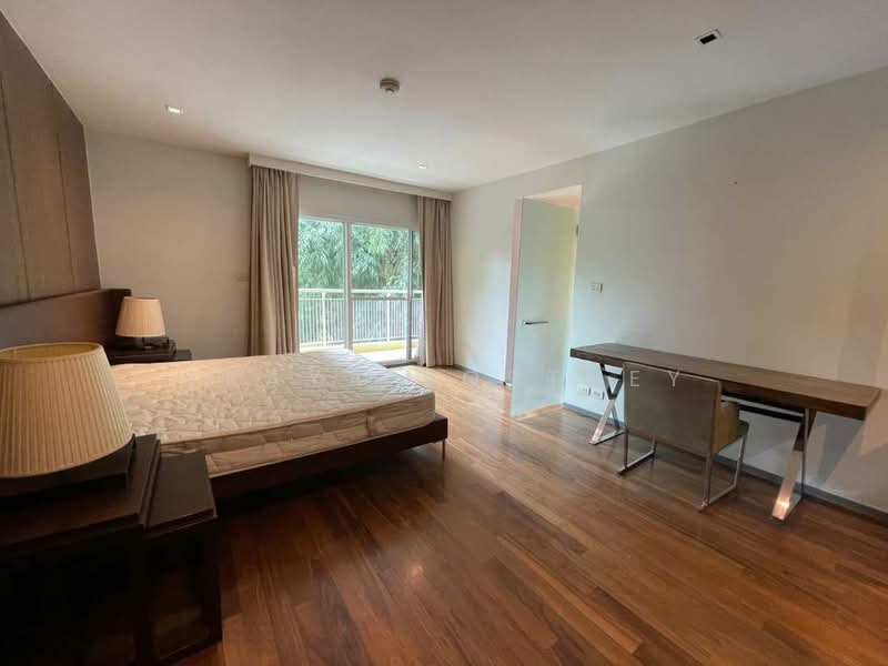 Silver Heritage, Bangkok, 96 Soi Sukhumvit 38, Phra Kanong, Khlong Toei, Bangkok, 4 Bedrooms, 349 sqm, Condo For Rent, by Oraya Fortney, 500425131 - DDproperty.com