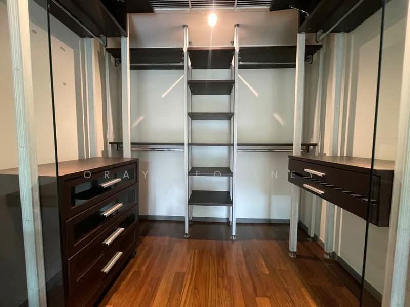 Silver Heritage, Bangkok, 96 Soi Sukhumvit 38, Phra Kanong, Khlong Toei, Bangkok, 4 Bedrooms, 349 sqm, Condo For Rent, by Oraya Fortney, 500425131 - DDproperty.com