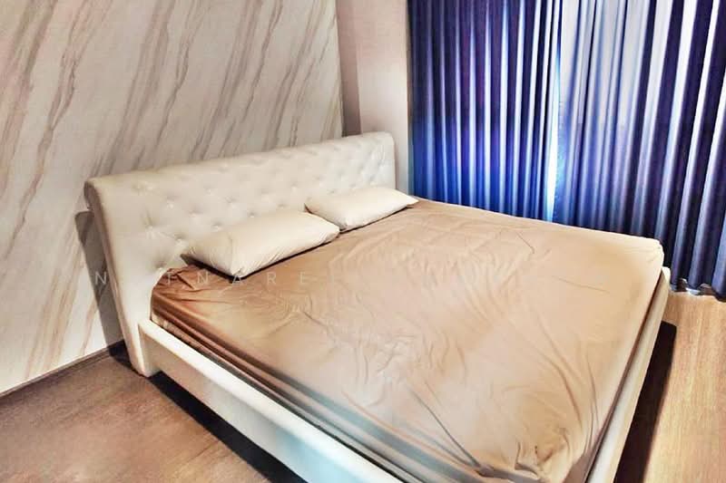 IDEO Sukhumvit 93, Bangkok, 2331 Soi Sukhumvit 93, Bang Chak, Phra Khanong, Bangkok, 1 Bedroom, 32 sqm, Condo For Rent, by Nutnaree Nakkaew, 500425133 - DDproperty.com