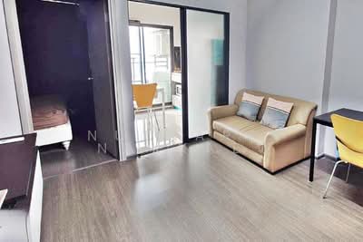 For Rent - IDEO Sukhumvit 93, Bangkok