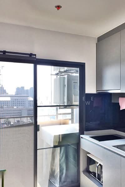 IDEO Sukhumvit 93, Bangkok, 2331 Soi Sukhumvit 93, Bang Chak, Phra Khanong, Bangkok, 1 Bedroom, 32 sqm, Condo For Rent, by Nutnaree Nakkaew, 500425133 - DDproperty.com
