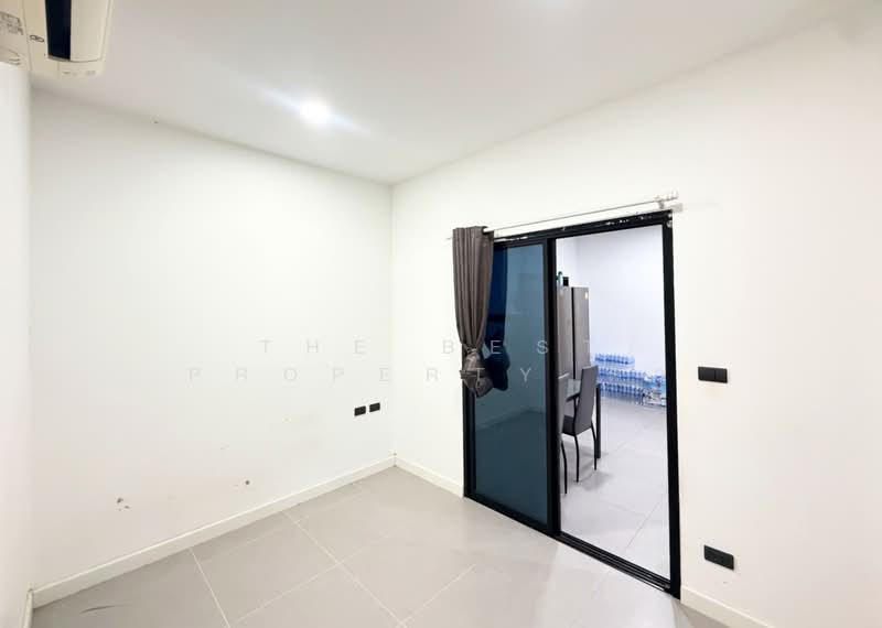 มณีรินทร์ เดอะคอทเทจ, Chon Buri (Pattaya), Samed, Muang Chon Buri, Chon Buri (Pattaya), 4 Bedrooms, 110 sqm, Townhouse For Sale, by The Best Property ดิว, 500425134 - DDproperty.com