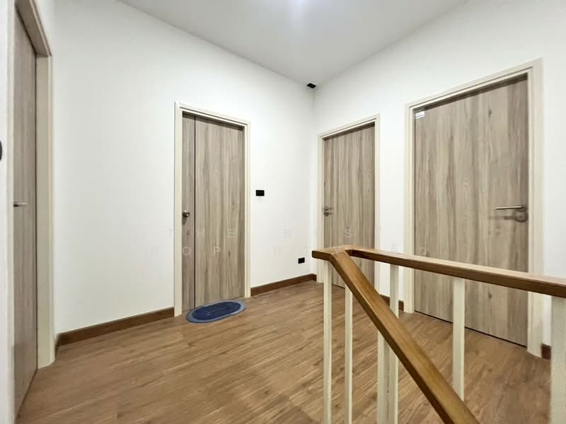 มณีรินทร์ เดอะคอทเทจ, Chon Buri (Pattaya), Samed, Muang Chon Buri, Chon Buri (Pattaya), 4 Bedrooms, 110 sqm, Townhouse For Sale, by The Best Property ดิว, 500425134 - DDproperty.com