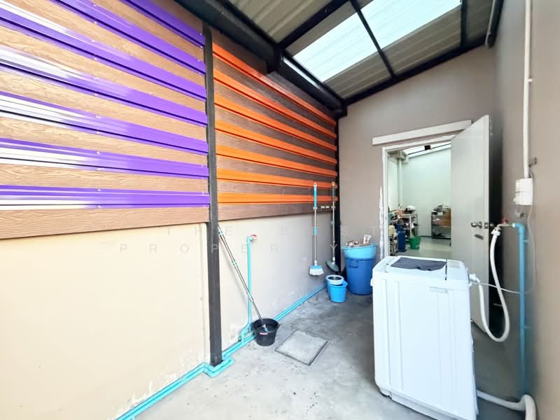 มณีรินทร์ เดอะคอทเทจ, Chon Buri (Pattaya), Samed, Muang Chon Buri, Chon Buri (Pattaya), 4 Bedrooms, 110 sqm, Townhouse For Sale, by The Best Property ดิว, 500425134 - DDproperty.com