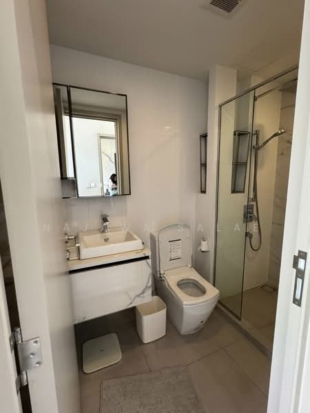 The Line Sukhumvit 101, Bangkok, 3009 Sukhumvit 101 Road, Bang Chak, Phra Khanong, Bangkok, 1 Bedroom, 32 sqm, Condo For Rent, by Najawa Salae, 500425137 - DDproperty.com