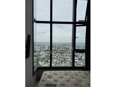 For Rent - The Line Sukhumvit 101, Bangkok