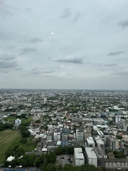 The Line Sukhumvit 101 : เดอะ ไลน์ สุขุมวิท 101, กรุงเทพ, 3009 สุขุมวิท 101, บางจาก, พระโขนง, กรุงเทพ, 32 ตร.ม., คอนโด ให้เช่า, โดย Najawa Salae, 500425137 - DDproperty.com