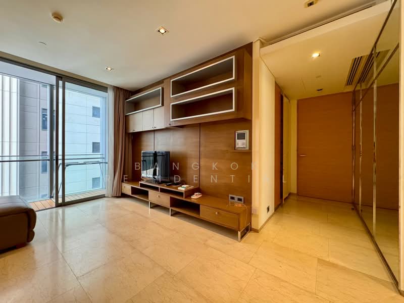 Saladaeng Residences : ศาลาแดง เรสซิเด้นซ์, กรุงเทพ, 29/1 ถนนสาทรเหนือ, สีลม, บางรัก, กรุงเทพ, 103 ตร.ม., คอนโด ขาย, โดย Bangkok Residential, 500425142 - DDproperty.com