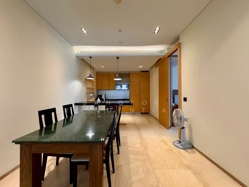Saladaeng Residences, bangkok, 29/1 North Sathorn Road, Silom, Bang Rak, Bangkok, 2 Bedrooms, 103 sqm, Condo For Sale, by Bangkok Residential, 500425142 - DDproperty.com