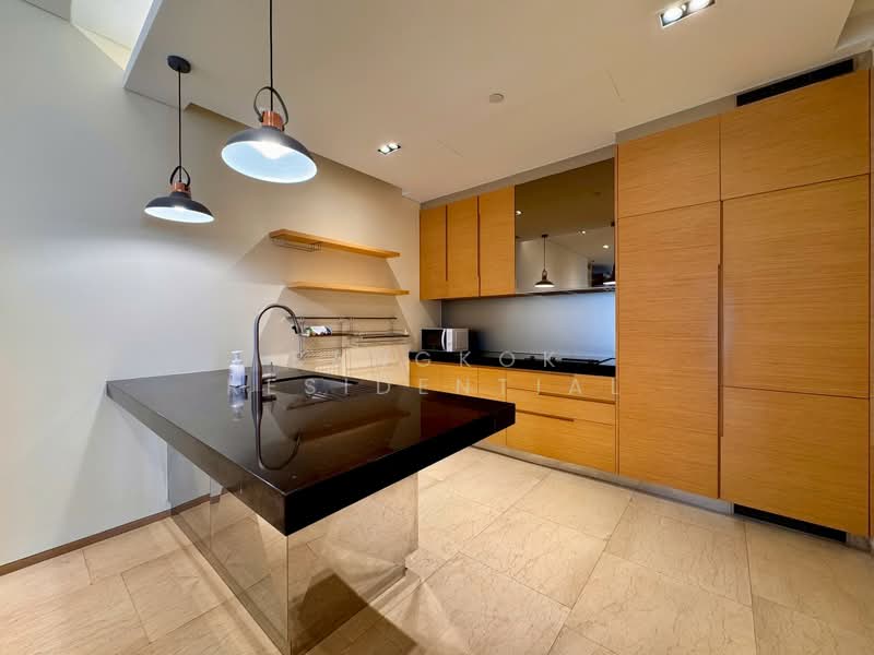 Saladaeng Residences : ศาลาแดง เรสซิเด้นซ์, กรุงเทพ, 29/1 ถนนสาทรเหนือ, สีลม, บางรัก, กรุงเทพ, 103 ตร.ม., คอนโด ขาย, โดย Bangkok Residential, 500425142 - DDproperty.com