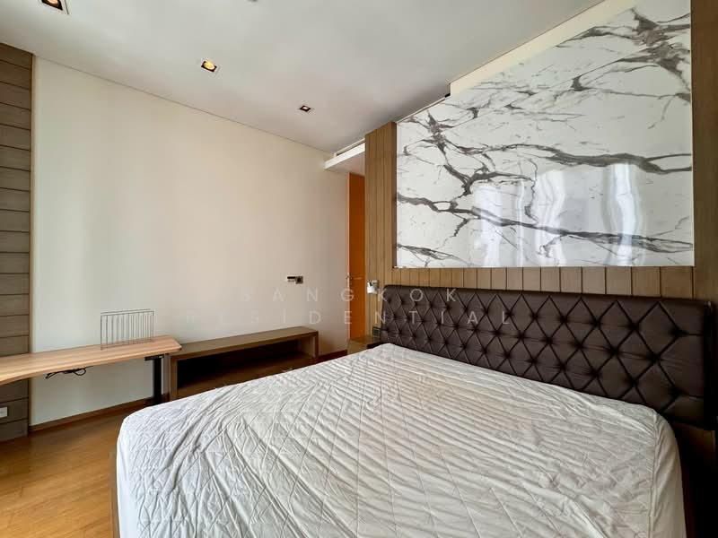 Saladaeng Residences, bangkok, 29/1 North Sathorn Road, Silom, Bang Rak, Bangkok, 2 Bedrooms, 103 sqm, Condo For Sale, by Bangkok Residential, 500425142 - DDproperty.com